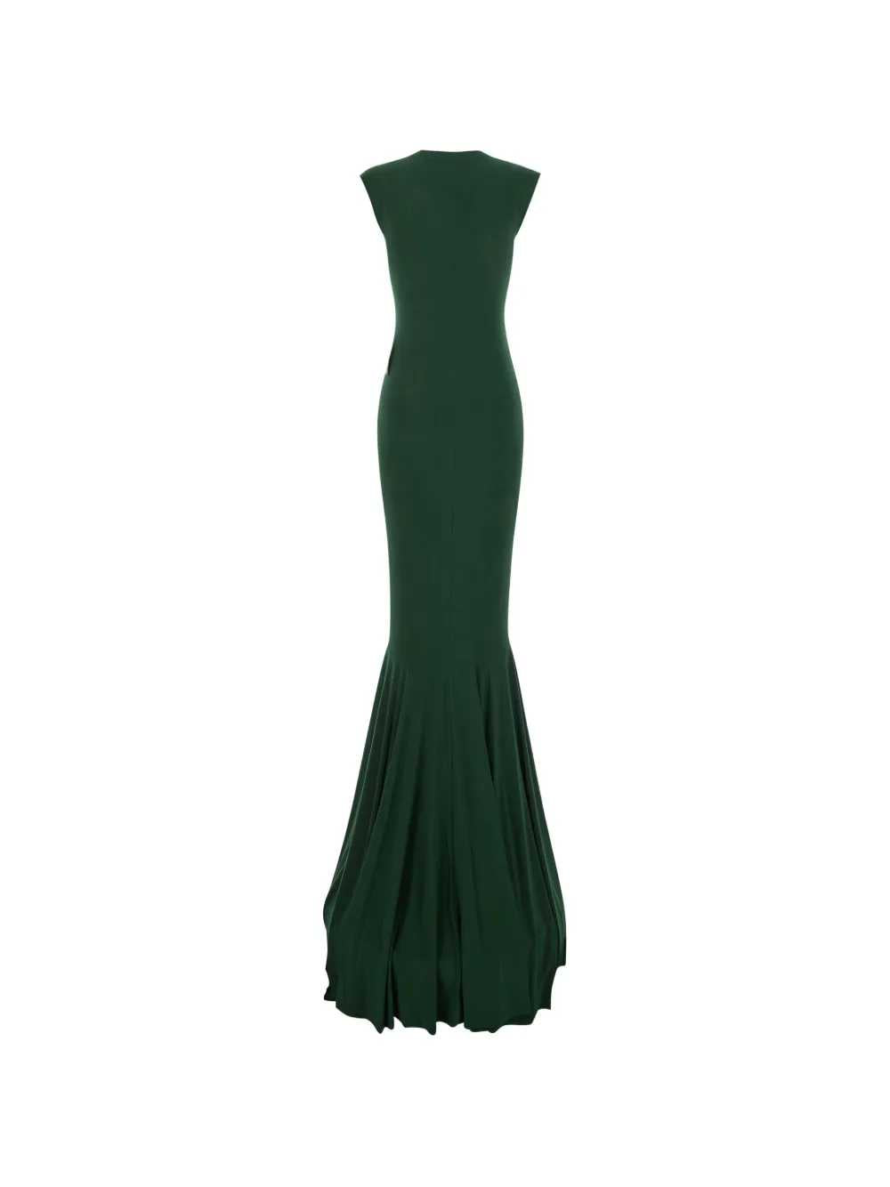 Norma Kamali DRESS - Green | 6a40cab674b0d461caed56a489d755368a2f4e3a