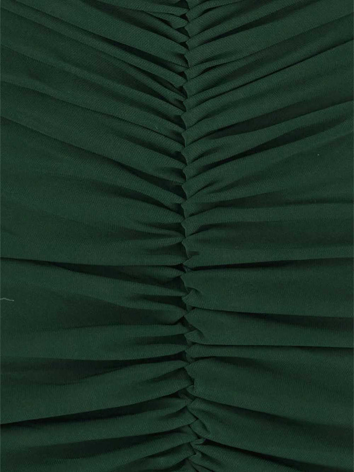 Norma Kamali DRESS - Green | cff2bee045d8500f245ce4607766761a8d544859