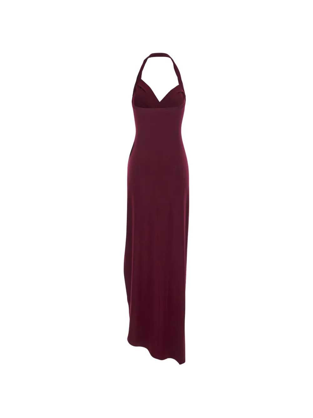 Norma Kamali DRESS - Pink & Purple | 7eaddcc90c697cec15cfd198521aaffb8cea67a2