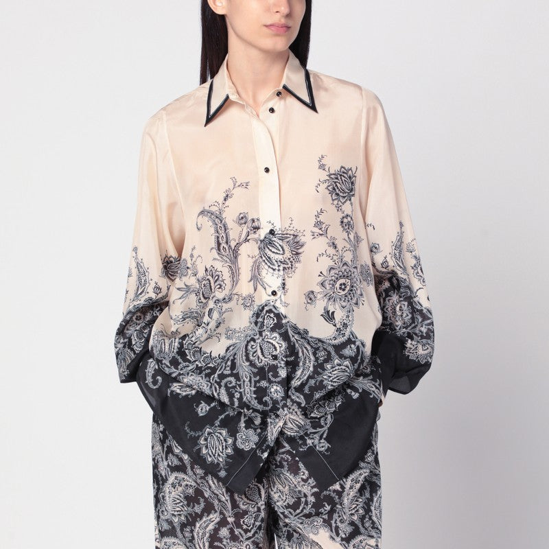 Zimmermann Shirts & Tops - Multicolor | 7902e9be34e709d583d7776a95c31247872e1b75