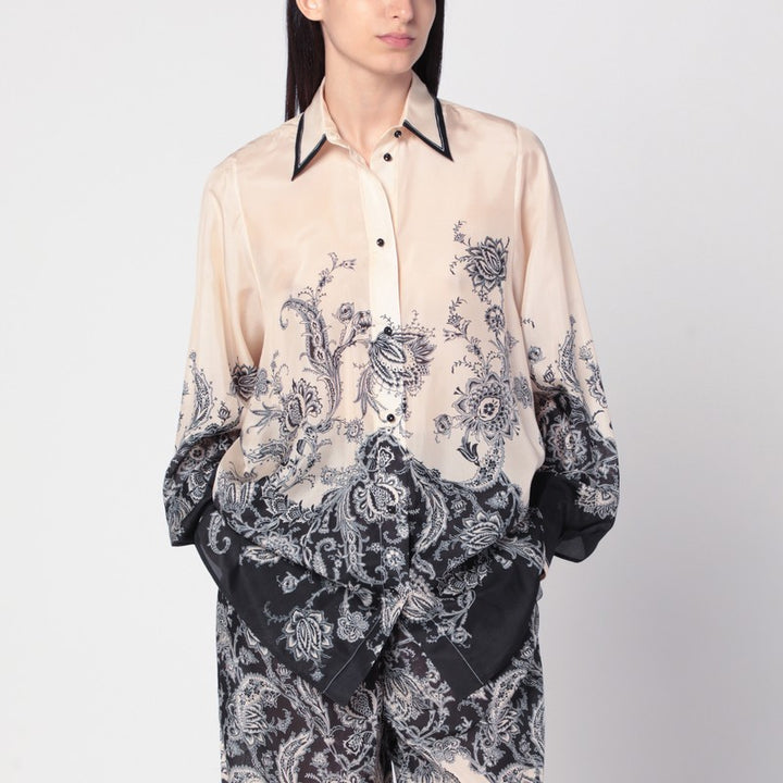 Zimmermann Shirts & Tops - Multicolor | 7902e9be34e709d583d7776a95c31247872e1b75