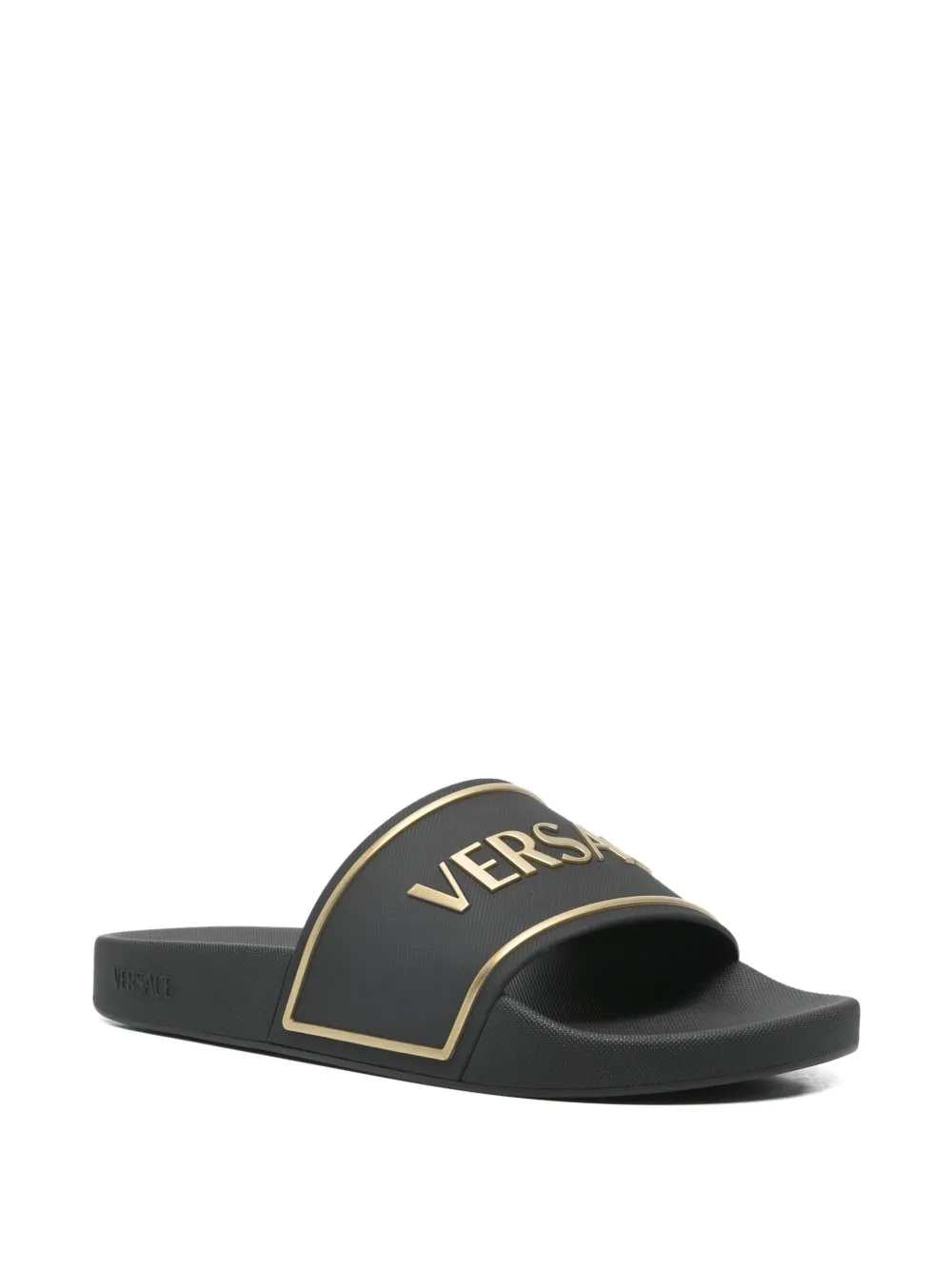 Versace SHOES - Black | e95b93e7e308d97025148a153abdc87ac6bf1cf9