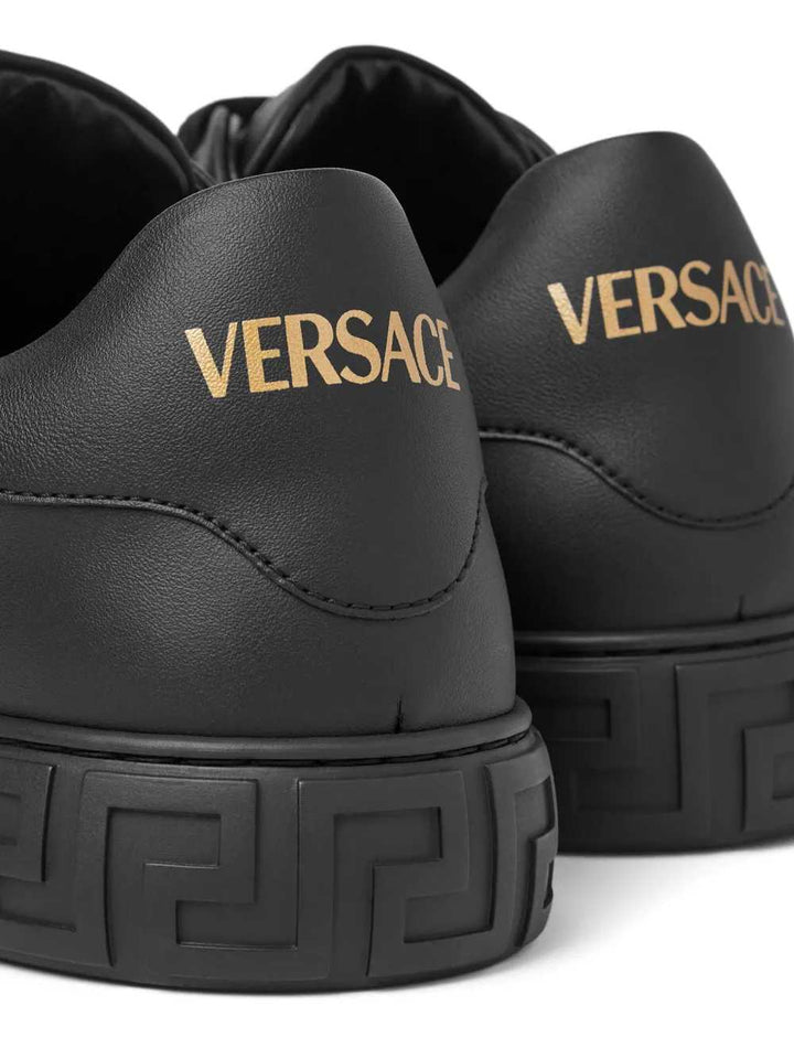 Versace SHOES - Black | 7848ed8267bc3899c0198c0786081c56091aafe9