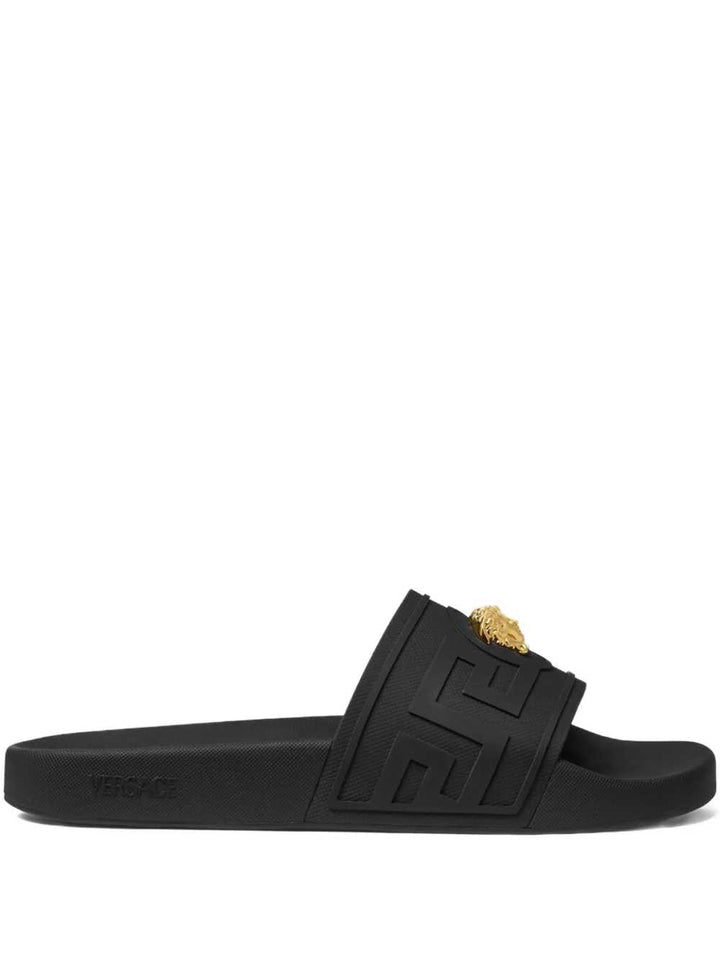 Versace SHOES - Black | fe58da7f01f888618beb08a14f09b3abb91f1067