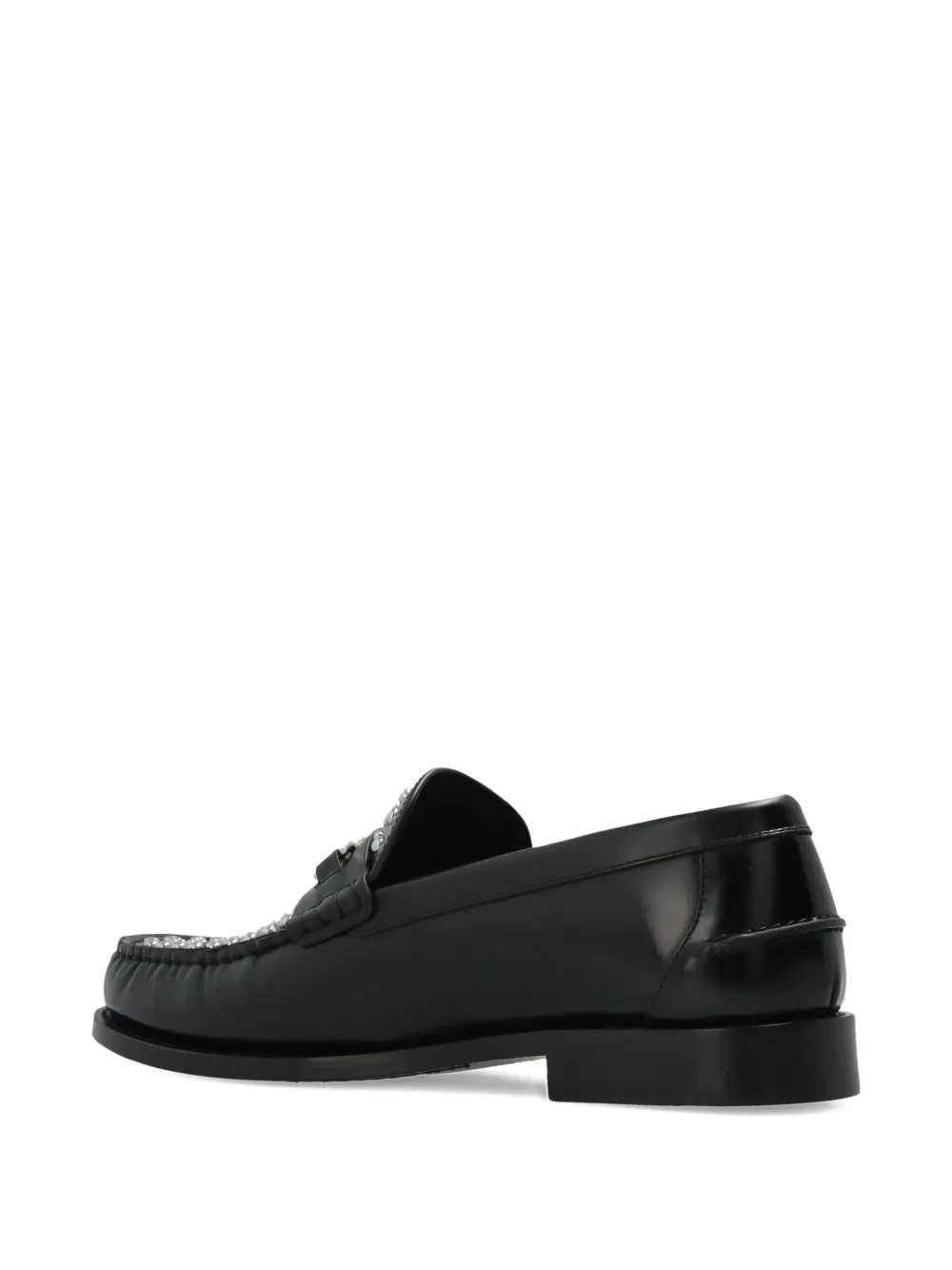 Versace SHOES - Black | 2b1dc7c437787c15ee205892a61be1ba6fb22079