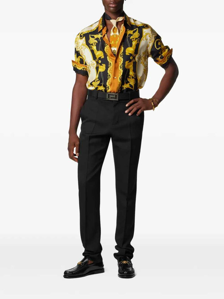Versace SHIRT - Multicolour | 03796178bb449aa489aa2b9e406874797970abff