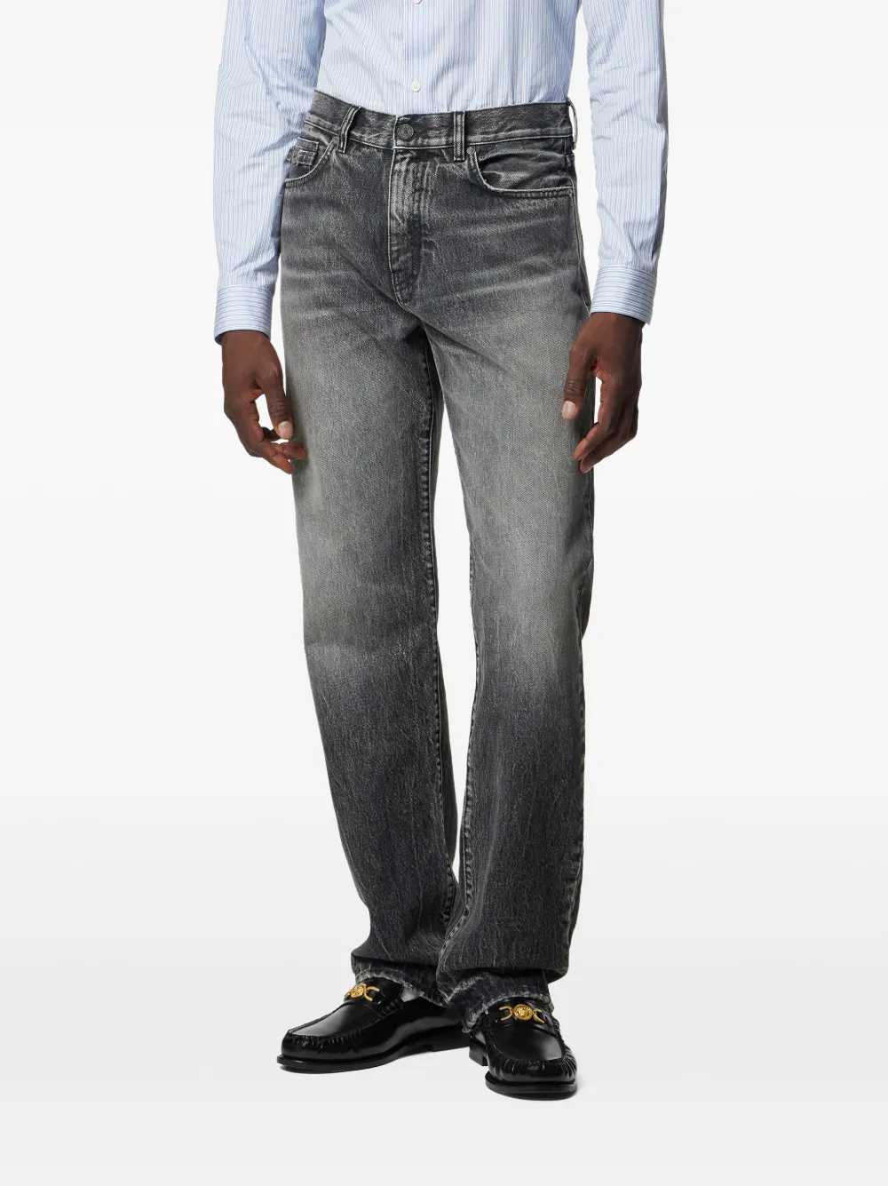 Versace JEANS - Grey | 8946f3b41ec0dc44540fa9bc87d12ad42931cd04