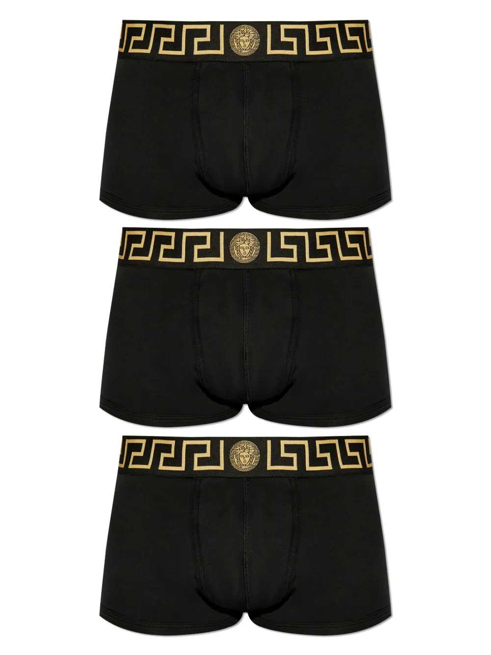 Versace UNDERWEAR - Black | ca7e81278f5448efe3bbd473096a79d8ad5fbd2c