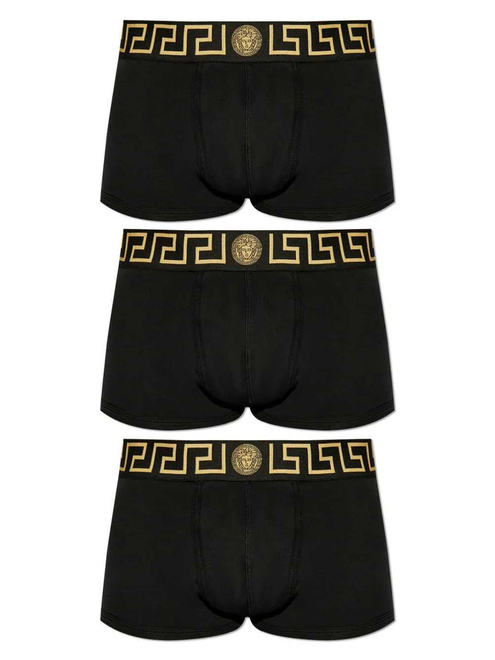Versace UNDERWEAR - Black | ca7e81278f5448efe3bbd473096a79d8ad5fbd2c