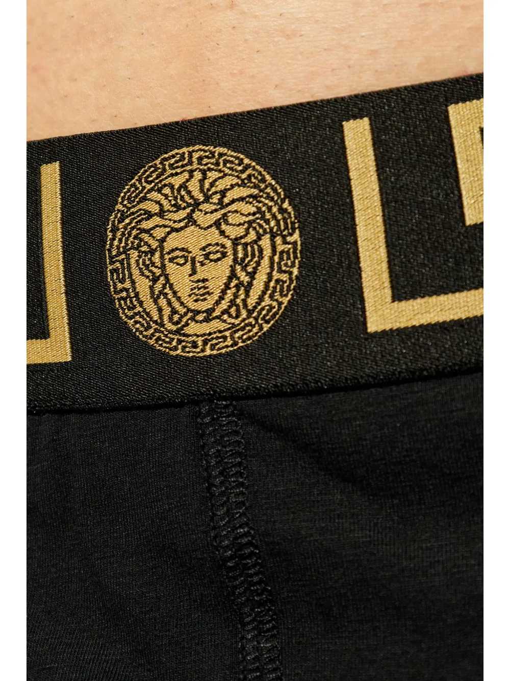 Versace UNDERWEAR - Black | ef15fc6ef94e13cc132c34c7971f2daf78b575a1