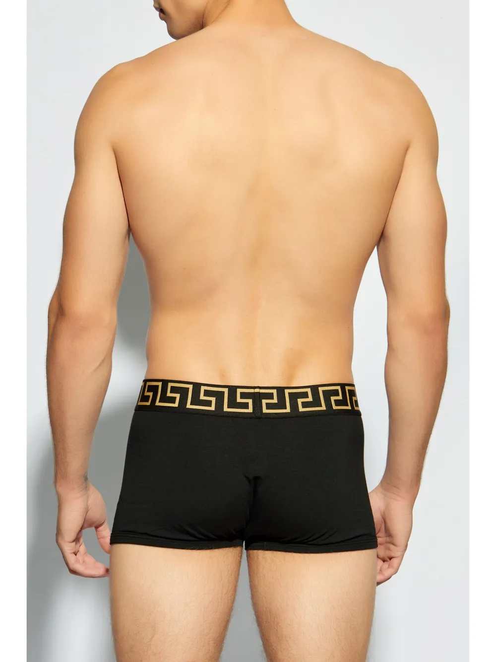 Versace UNDERWEAR - Black | 8cb91f0512bd87a994aa1c9d7951ab6d60e1d74a