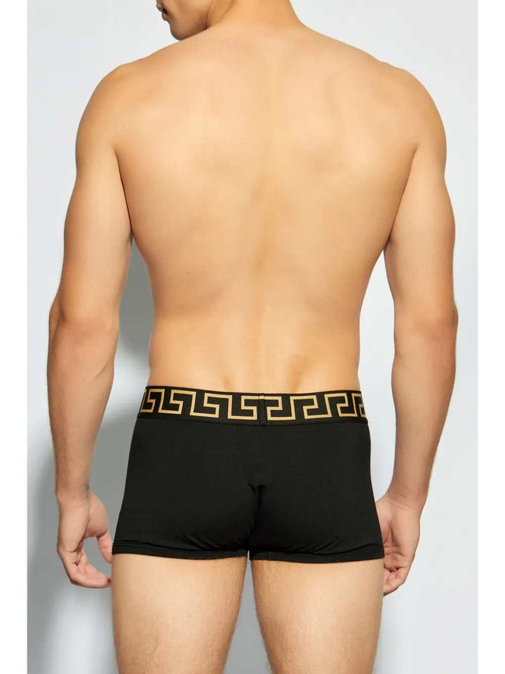 Versace UNDERWEAR - Black | 8cb91f0512bd87a994aa1c9d7951ab6d60e1d74a