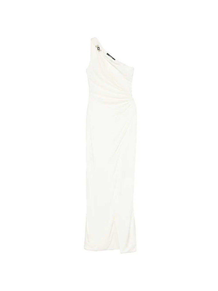 Versace DRESS - Nude & Neutrals | 9012e1bc3436b0b8e353e0da14a4a39ada9da2ed