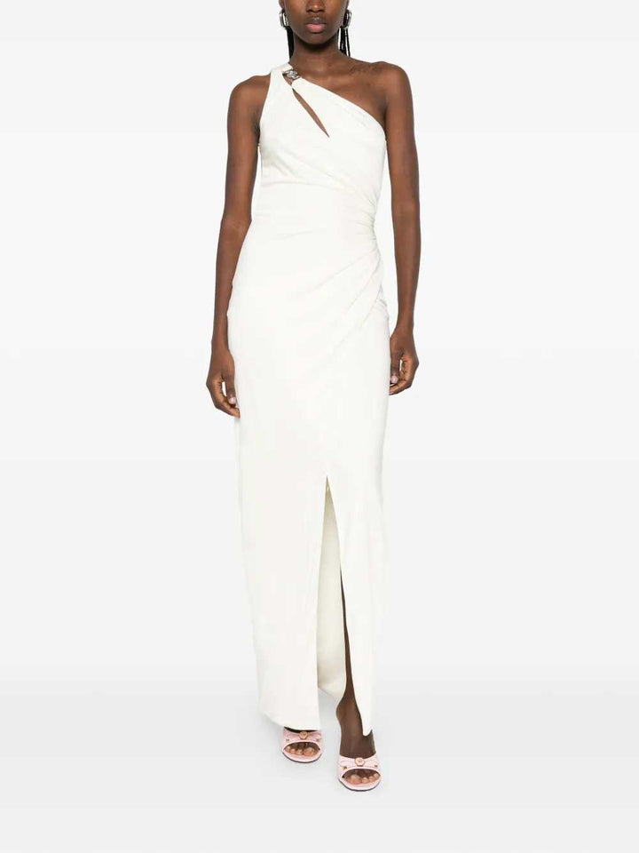 Versace DRESS - Nude & Neutrals | a89453db340fbf5aebd4c56b0df8a30c8350fffa