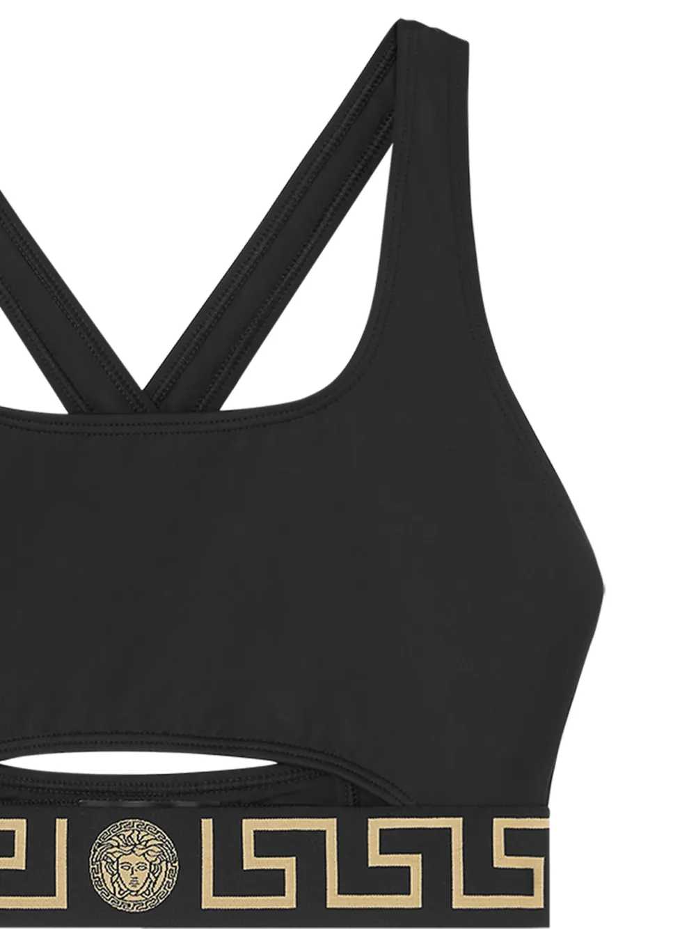 Versace SWIMWEAR - Black | 8197bf393496d8501b93655f2df46816ea7ccdc7