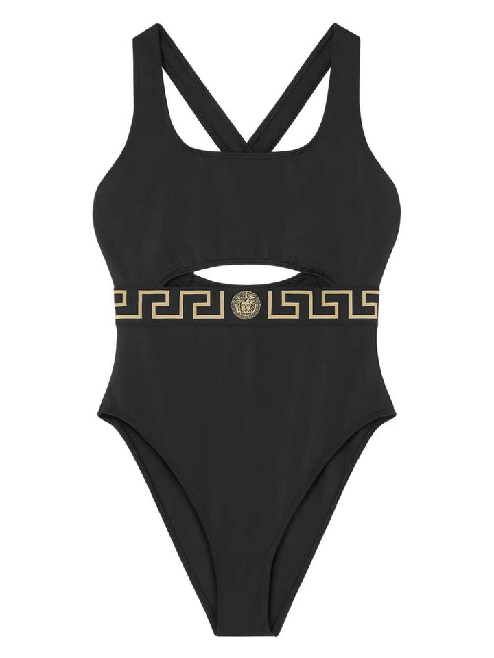 Versace SWIMWEAR - Black | 18f605308c0617be60181d604a12976f312a58a8