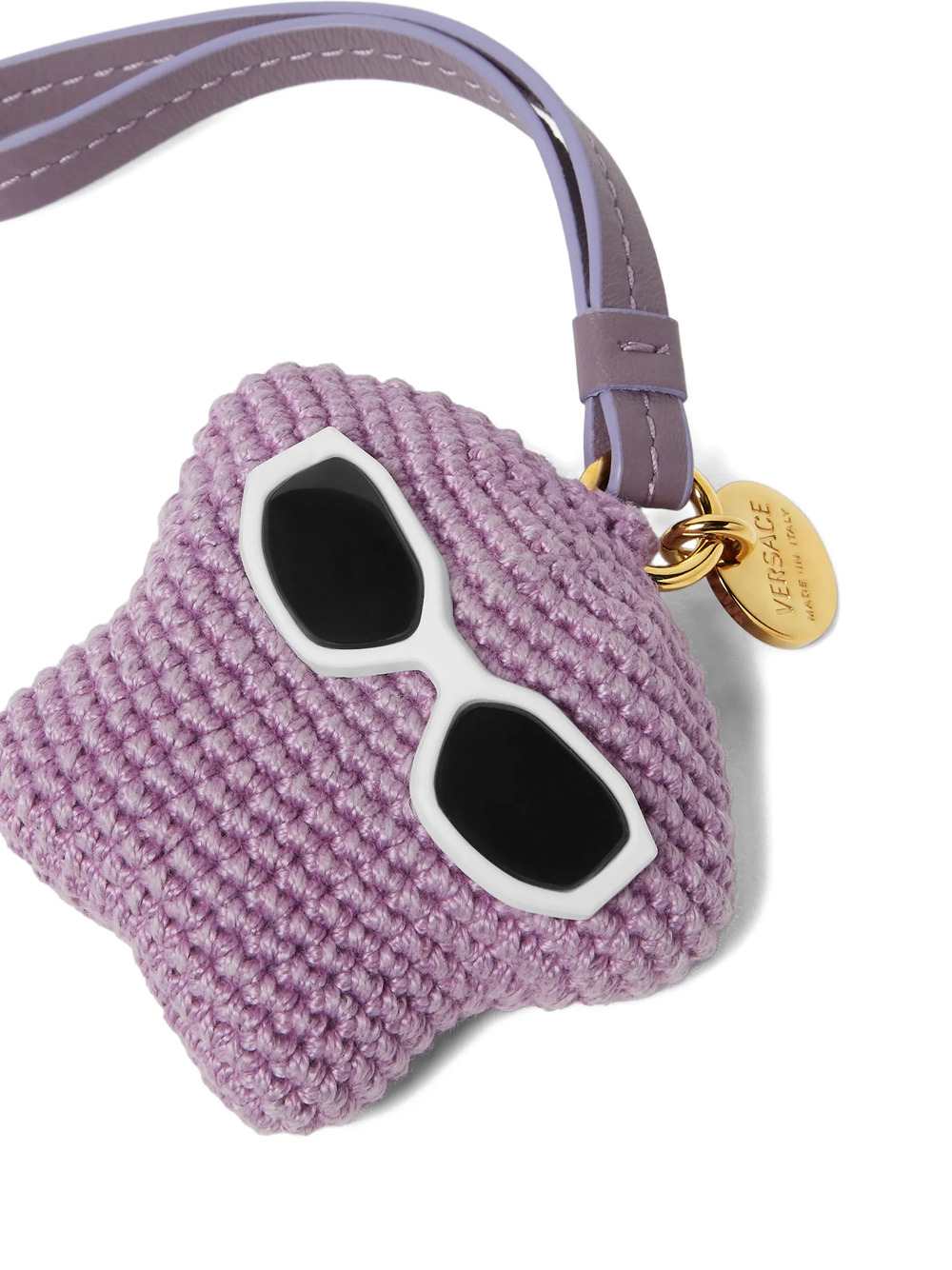 Versace SMALLLEATHERGOODS - Pink & Purple | 2344eae1ad6cd2e942215936ca2dd19b50cbab01