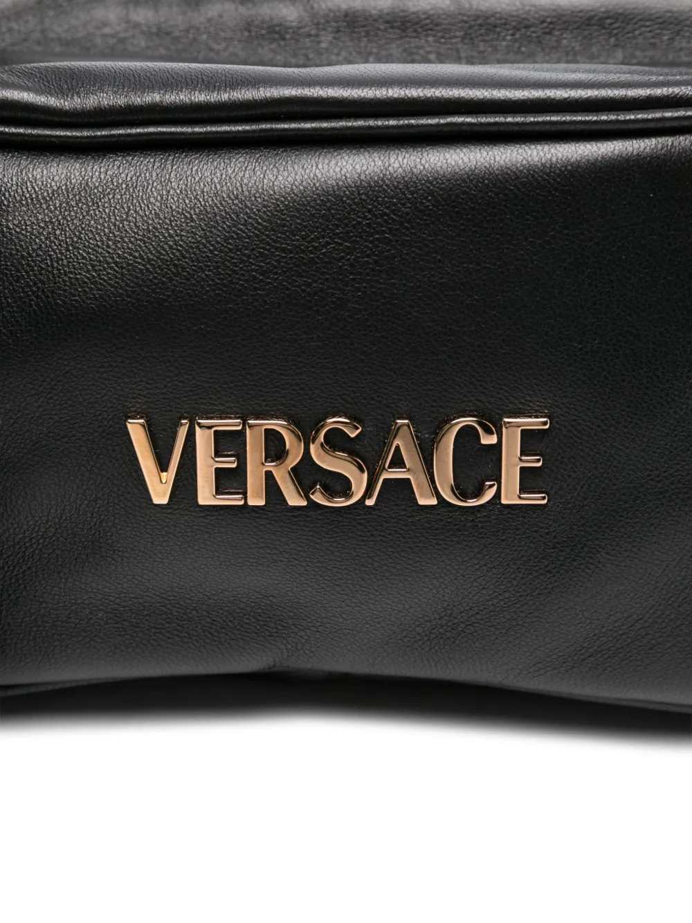 Versace BAG - Black | 4cccab99a8c8200d642b2b5d5eca77294db9fb83