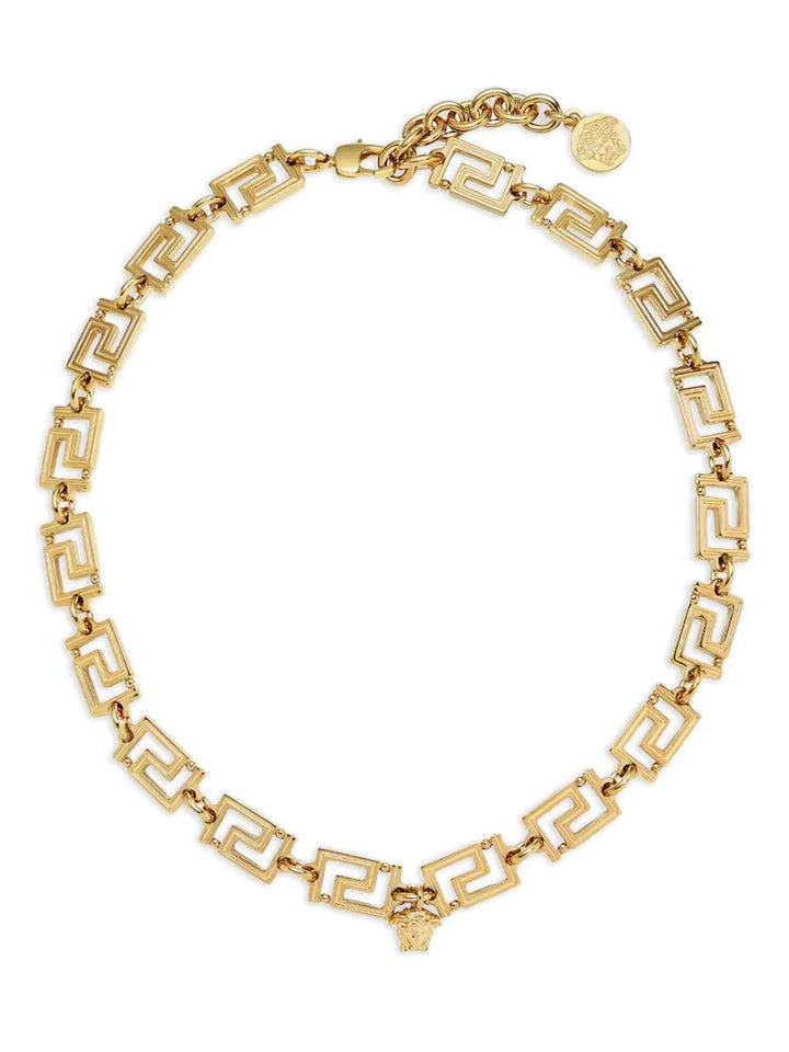 Versace JEWELLERY - Metallic | 361762099f76c9fd7b38312cf858e56812ba801a