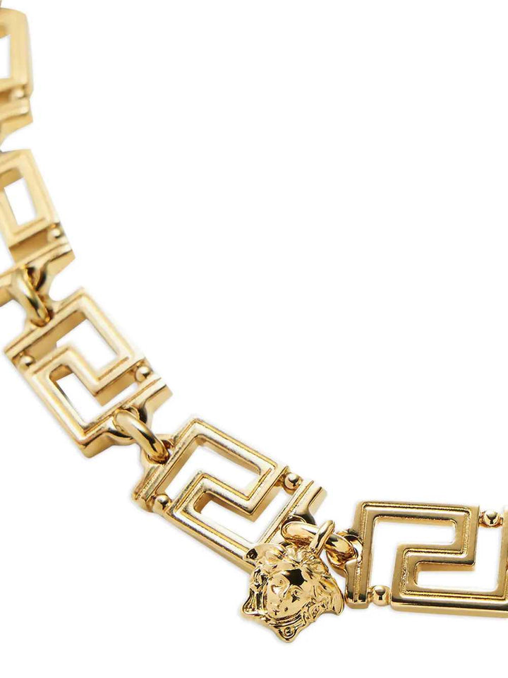 Versace JEWELLERY - Metallic | 95b7ecd53ac7082ec2fc368905da606ae4f13c8d