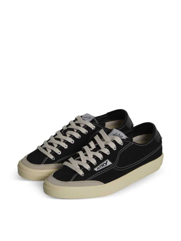 Autry SHOES - Black | dac133a53d58bd99bbd78b174463ee2e0b91473f