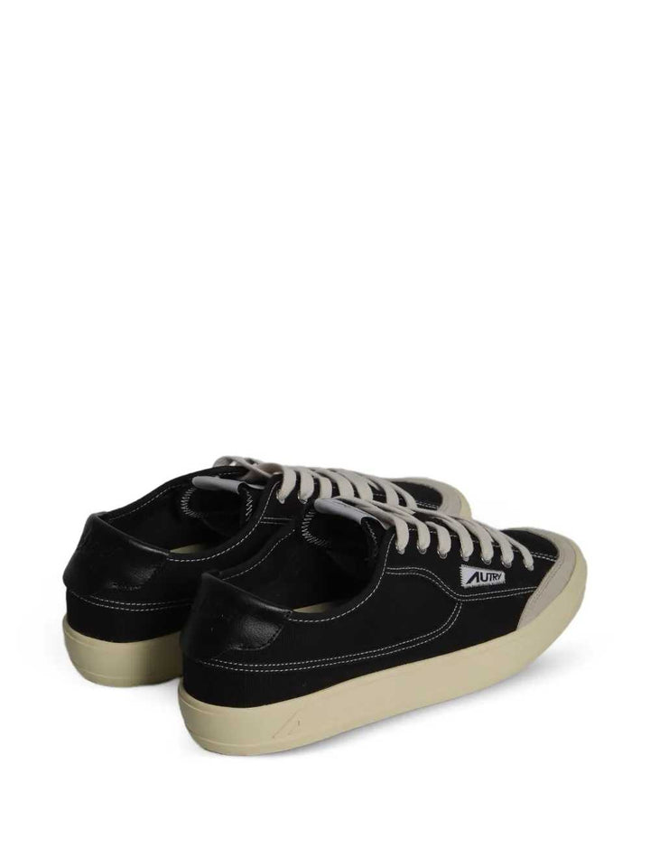 Autry SHOES - Black | 2aa18ab71c723012afe5a0352ba9311bca6b79c6