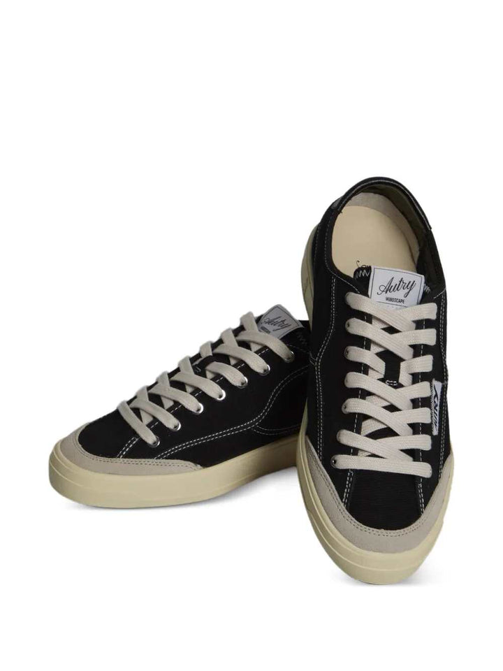 Autry SHOES - Black | 6c4cc40071cbe0f1df4320655b1b5348ec1dd268
