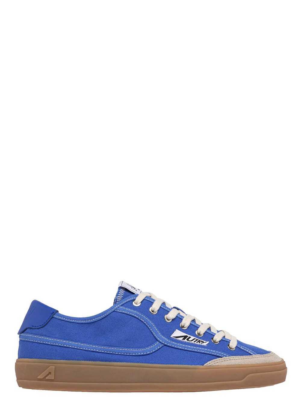 Autry SHOES - Blue | 902d97a5c7d9132d420a3fe2b06afb736d93f11b