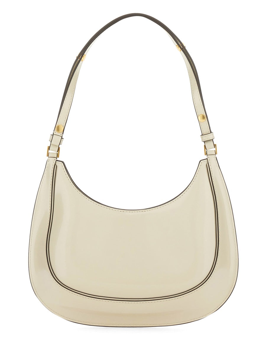 Tory Burch Shoulder Bags - White | Wanan Luxury