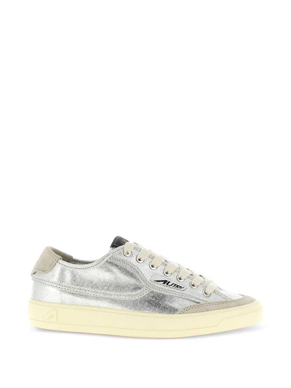 Autry SHOES - Metallic | 01f537c7ca969823bbc128c3b9be1113c2aec1dc