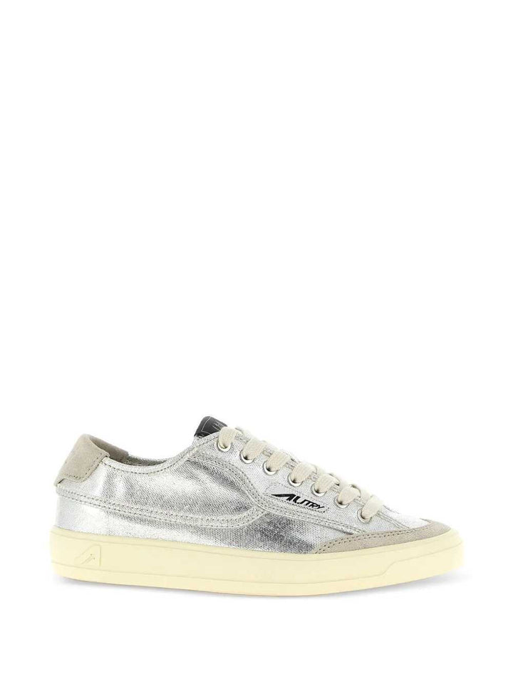 Autry SHOES - Metallic | 01f537c7ca969823bbc128c3b9be1113c2aec1dc