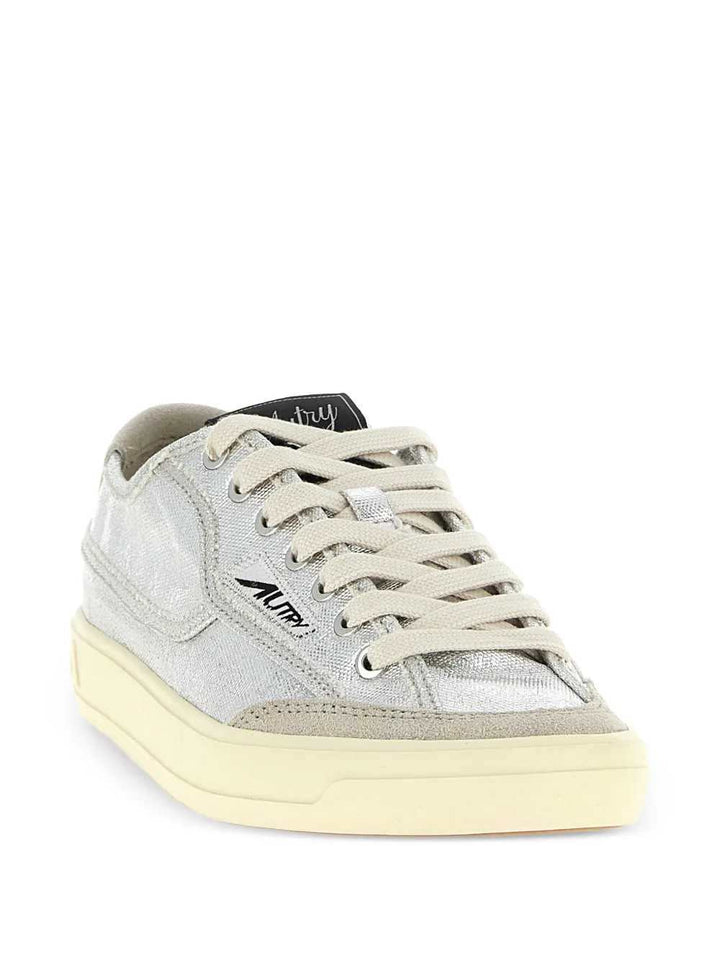 Autry SHOES - Metallic | 9da27df7111842c6976a7c6ff2fb035dbea5da0c