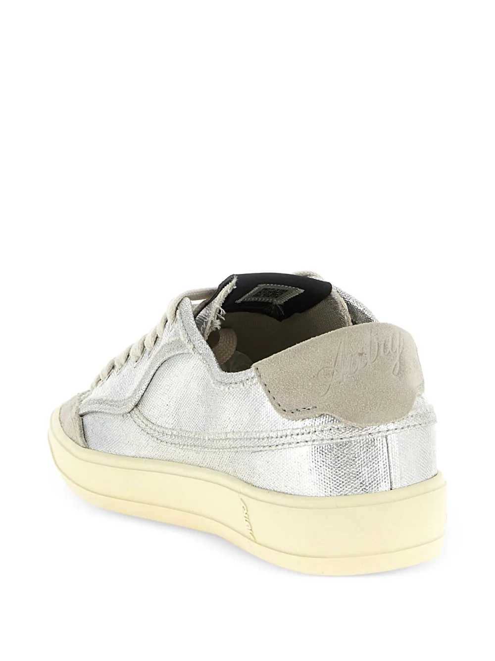 Autry SHOES - Metallic | e75dfb75380c4ae5c7837aadbf4a206ba82a21f0