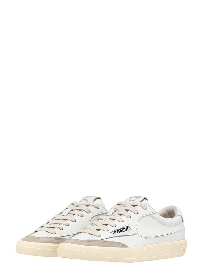 Autry SHOES - White | f1c19afd77fd610e88ea628736044f2565f181fe
