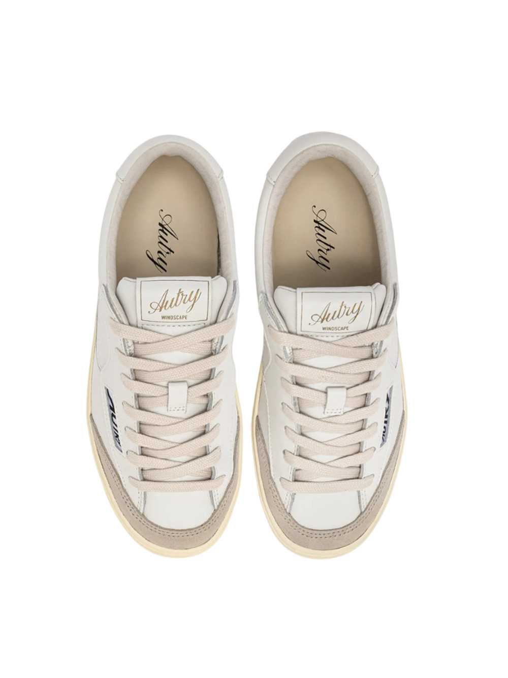 Autry SHOES - White | 2122aec1dbefe203c0595b85cd9b48519f752552