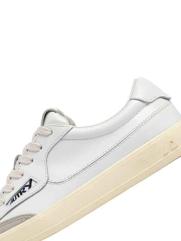 Autry SHOES - White | cb8483ec56f13d76603fcfdc280a16b5584c4465