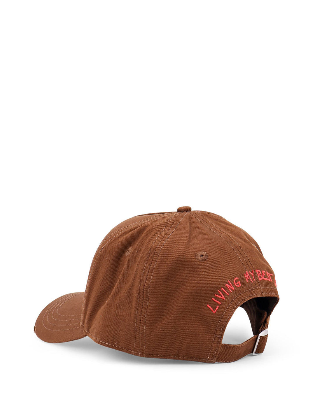 Dsquared2 Hats - Brown | b92c0505ca5bb1bc185993f2c22ed7ed25579c4b