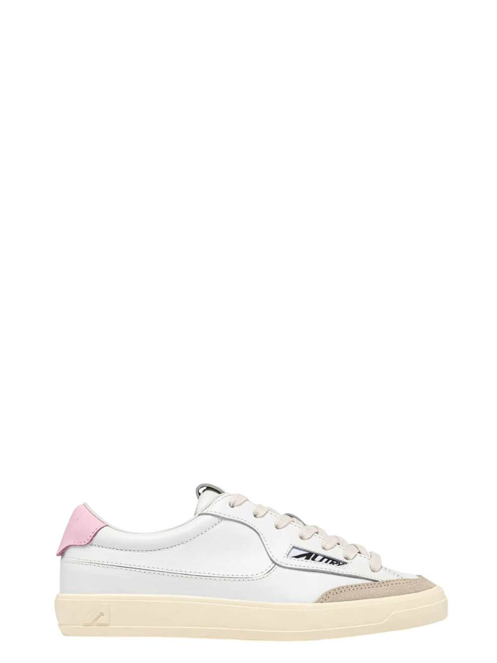 Autry SHOES - White | 7d6ce6176b7fee174bad24ac3818c3cf38d946f7