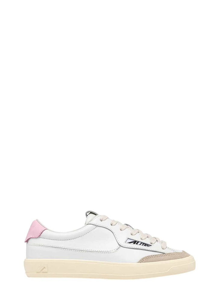 Autry SHOES - White | 7d6ce6176b7fee174bad24ac3818c3cf38d946f7