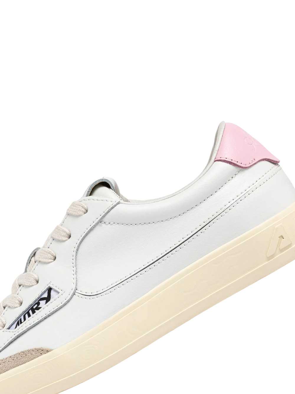 Autry SHOES - White | 94b9452022ced056d53d296bf504194430144250