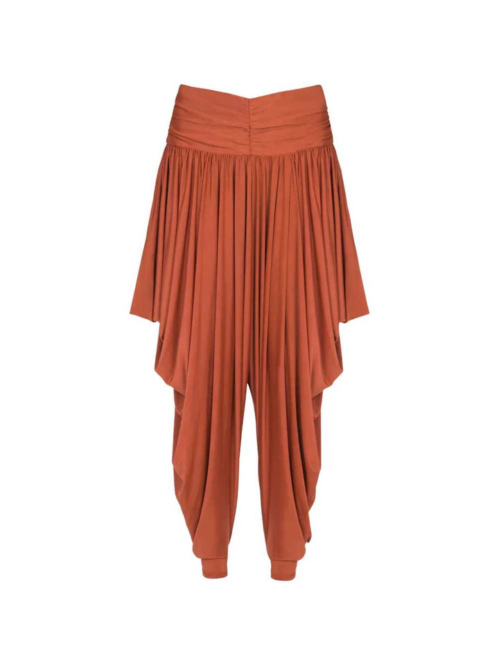 Balmain PANTS - Red | d53381f7c30dd6fd59aa907c87406ebffe3fdde8