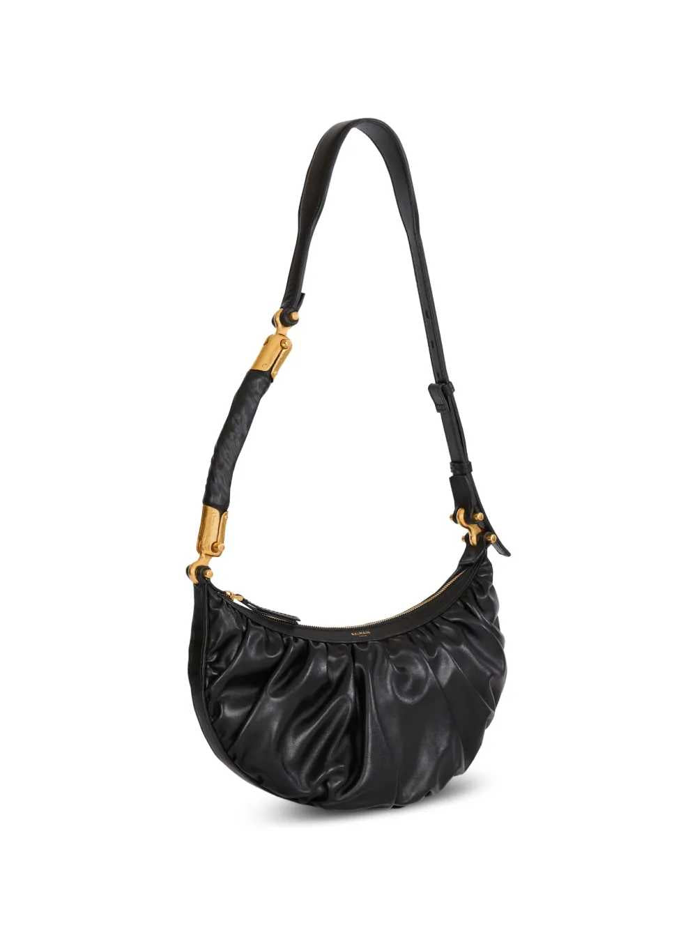 Balmain BAG - Black | 4c60071f267a1809519b4e86bca60be267692c59