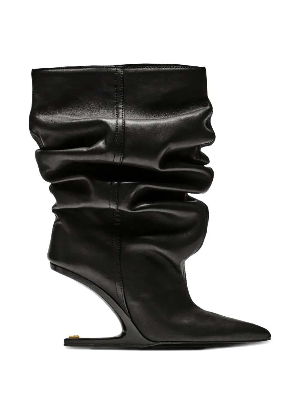 Balmain SHOES - Black | 70c3c2d4d99c5c57f15e081515495337c3e526d1