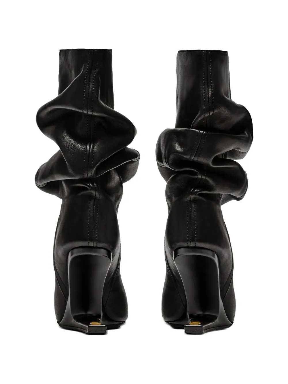 Balmain SHOES - Black | ef99a106bdcb73d39840c7674d414849c3fe2aa9