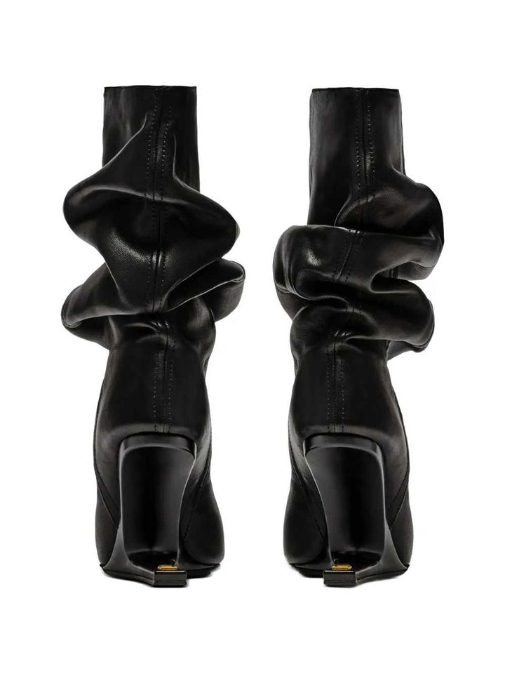 Balmain SHOES - Black | ef99a106bdcb73d39840c7674d414849c3fe2aa9