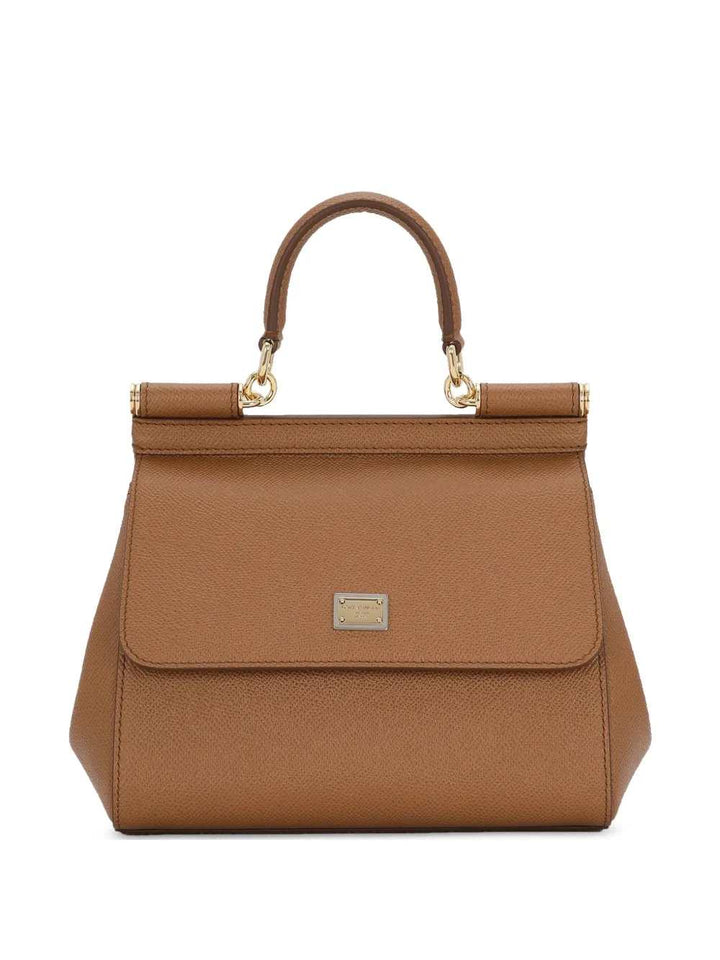 Dolce & Gabbana BAG - Brown | 48ae94f207cf1623530c5b473bdf00668fe6eada