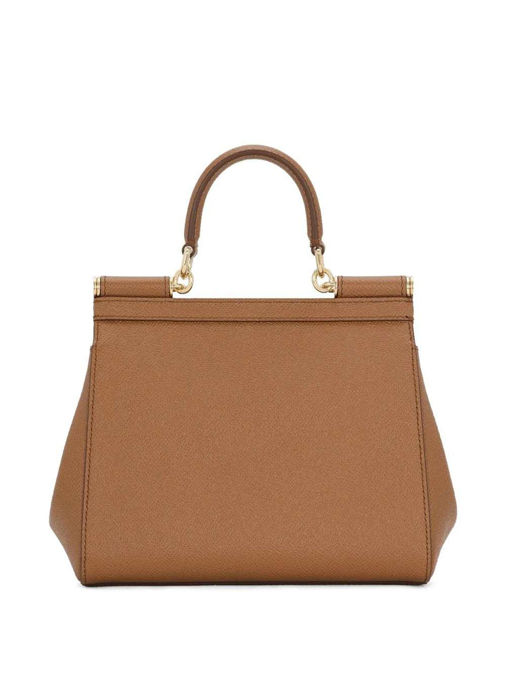 Dolce & Gabbana BAG - Brown | 62aaa18527f860c9b21bfe647bf2cd7161c55066