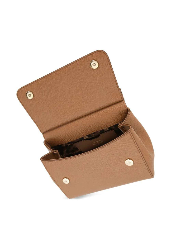 Dolce & Gabbana BAG - Brown | f01a4f4be38b1dfce113070a7e2a4396ed0311ce