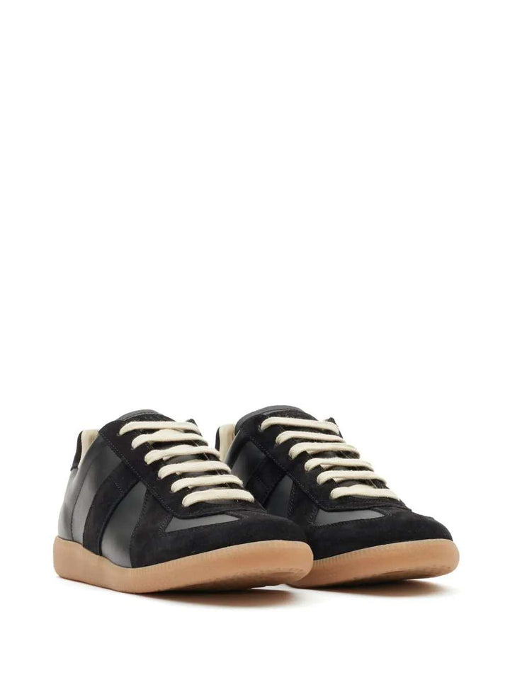 Maison Margiela Sneakers - Black | 5708608488e3be6e34f15dbb3f34d04177ba09e9