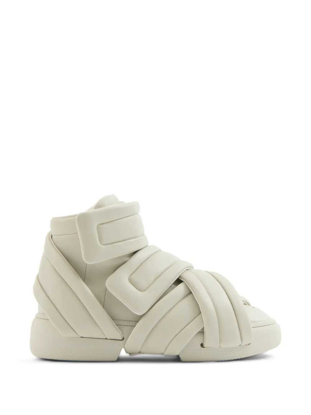 Maison Margiela SHOES - Grey | d1a3ab9f4713f0186dd687281b460cca157e1178